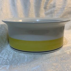 Arabia Finland “Faenza” Serving Bowl